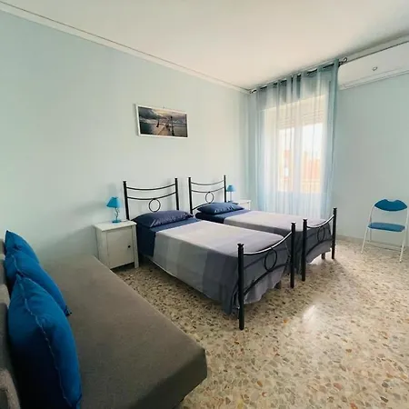 Sassi Planet Гостевой дом Матера