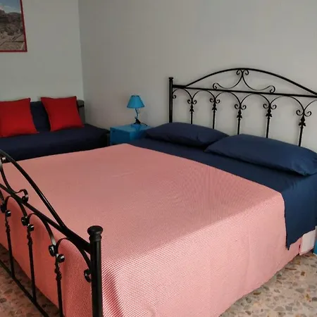 Penzion Sassi Planet 3*