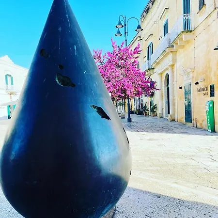 Sassi Planet