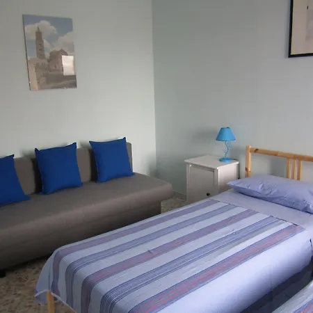 Sassi Planet Гостевой дом