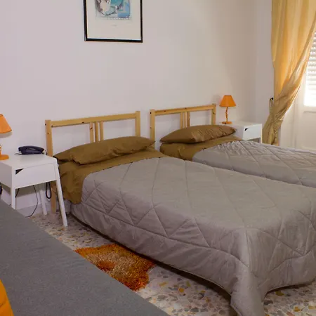 Sassi Planet Матера