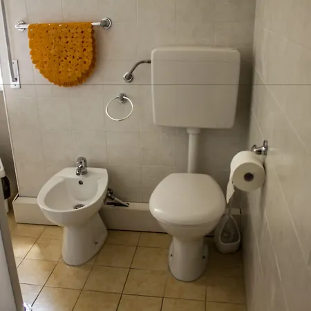 Sassi Planet Penzion Matera