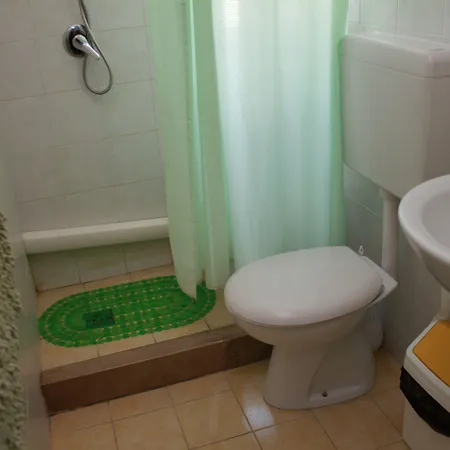 Penzion Sassi Planet