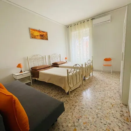 Penzion Sassi Planet Matera