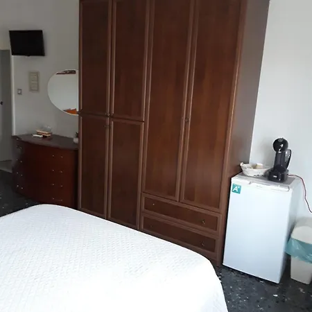 Sassi Planet Penzion