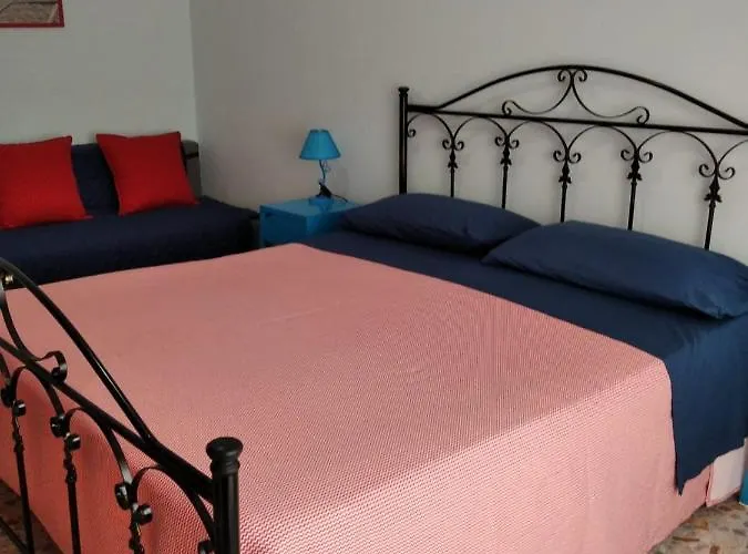 Pensionat Sassi Planet 3*