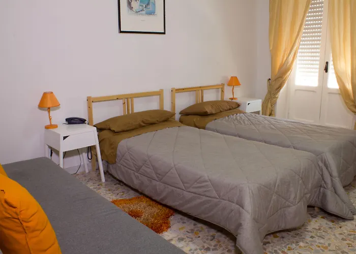 Sassi Planet Матера