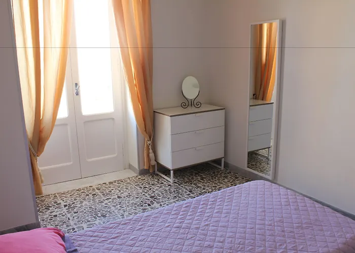 Sassi Planet Матера