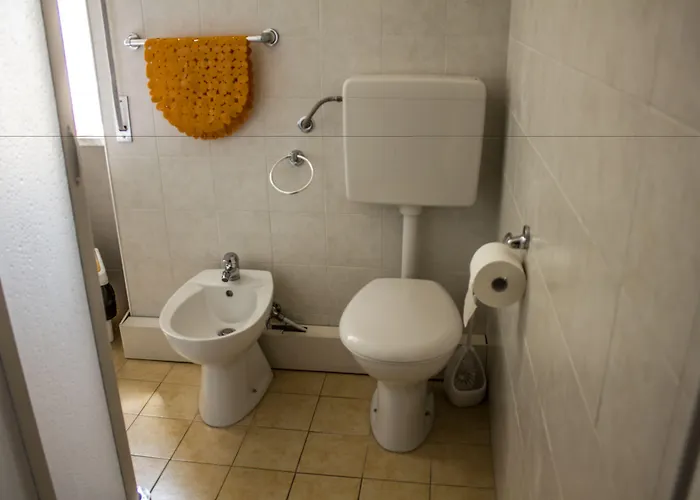 Sassi Planet Гостевой дом Матера