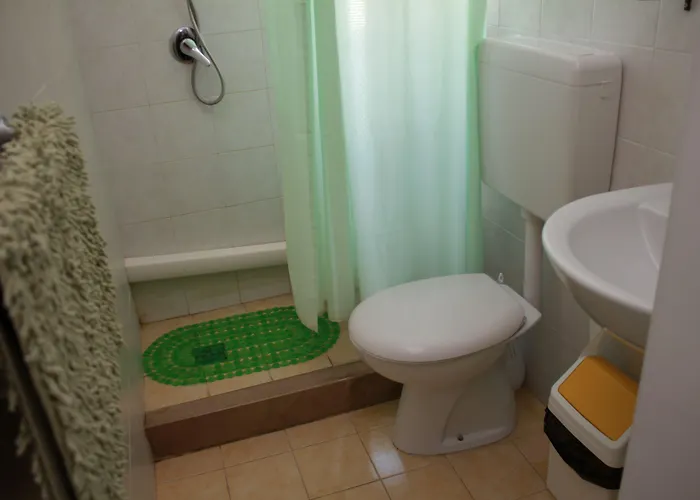 Гостевой дом Sassi Planet