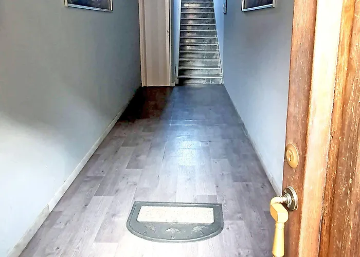 Sassi Planet Гостевой дом 3*