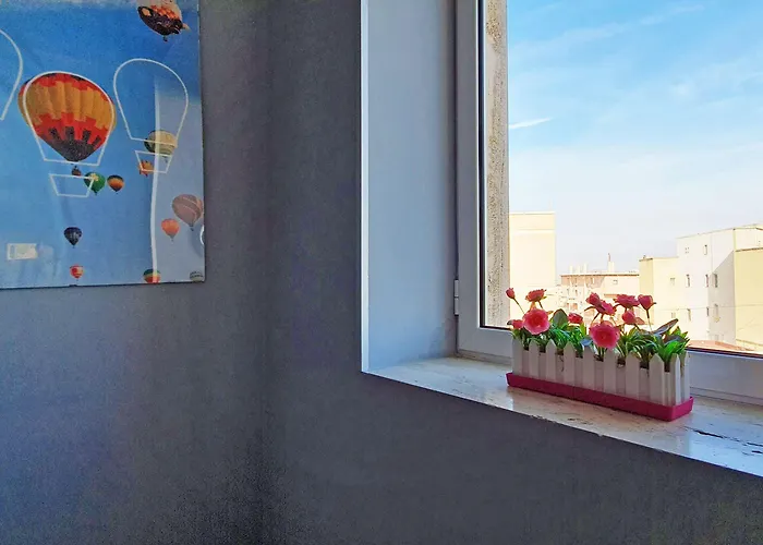 Sassi Planet Pensionat 3*