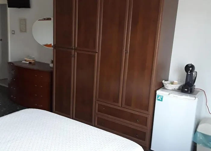 Sassi Planet Гостевой дом