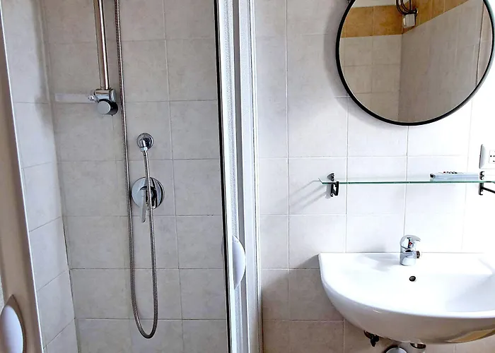 Pensionat Sassi Planet Matera