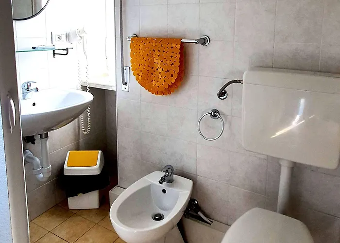 Sassi Planet Гостевой дом