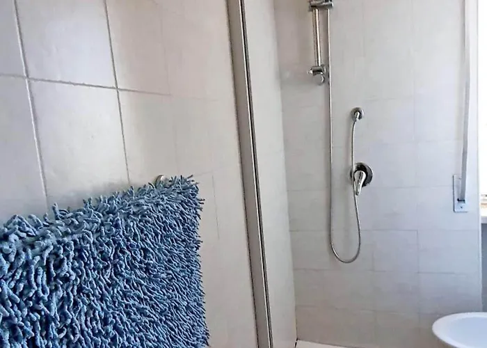 Sassi Planet Гостевой дом Матера