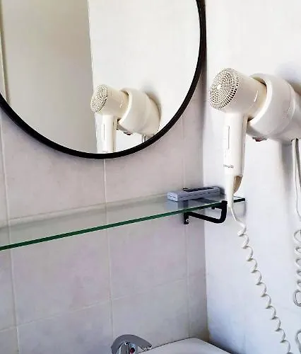 Sassi Planet Pensionat Matera